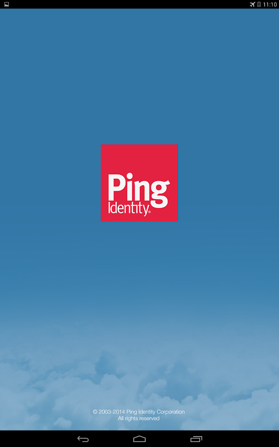 Pingone android apps on google play