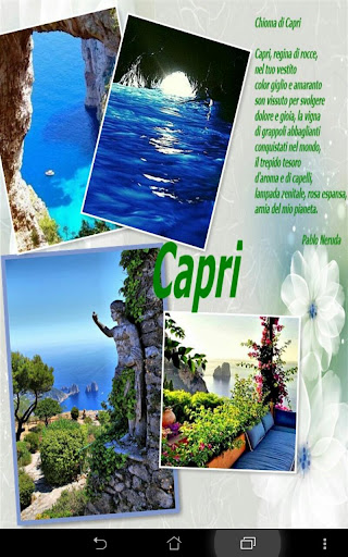 Capri: Il Paradiso