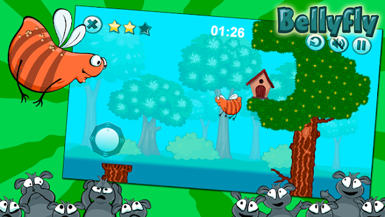 Lastest Bellyfly Free APK for Android
