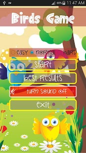 Free Birds Game APK for Android