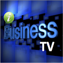 iBusinessTV – TV for business logo