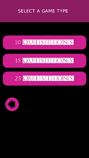 Trivia for Sex and the City Screenshots 3