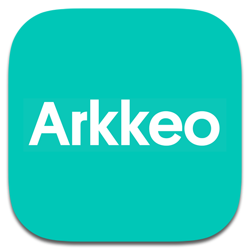 Arkkeo LOGO-APP點子