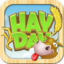 Hayday Fan Guide mobile app icon