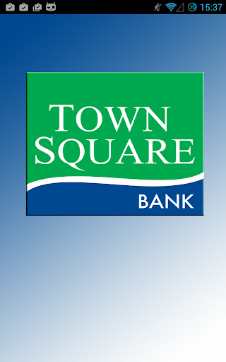 Town Square Bank Mobile