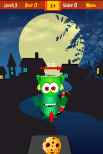 Toss the Demon Screenshots 11