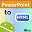 PowerPoint to Web Page HTML Download on Windows