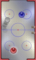Air Hockey Speed