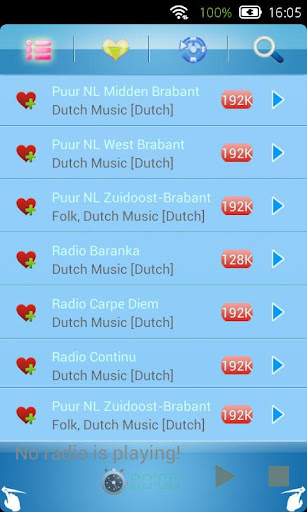 Dutch Music