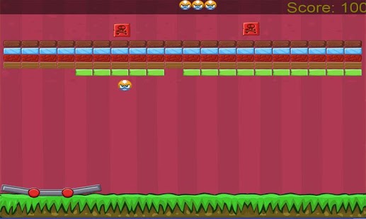 Free Download BreakTOut APK for Android