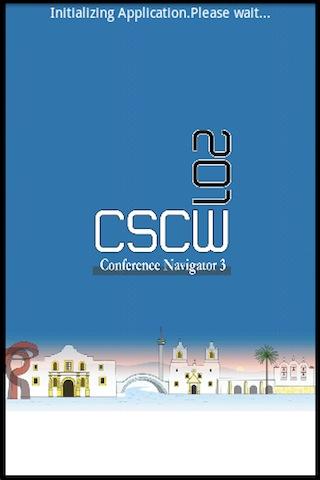 CSCW 2013