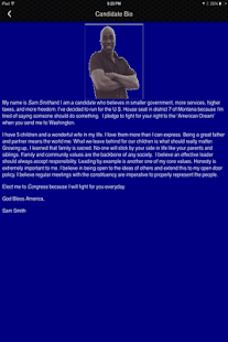 How to install Sam Smith Political Campaign patch 4.0.1 apk for laptop