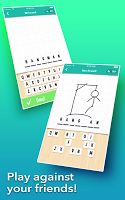 HANGMAN APK ภาพหน้าจอ #3