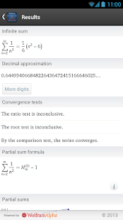 Discrete Math Course Assistant(圖3)-速報App