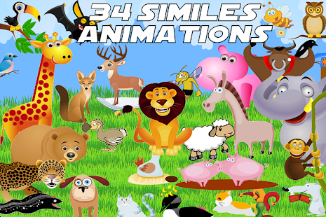 How to get The New Animal Similes - Free patch 1.0.0 apk for android