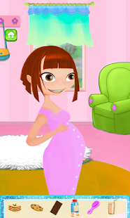 How to install Mommy baby care lastet apk for bluestacks