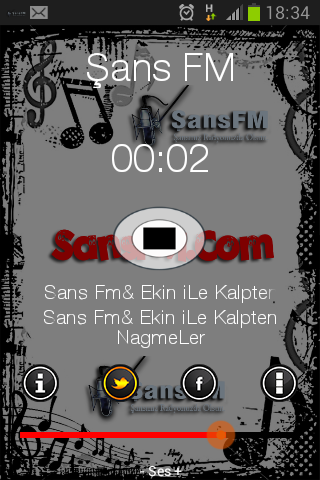 Şans FM