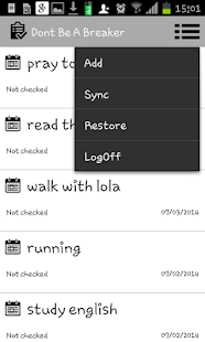 How to mod Don't Be A Breaker patch 1.0.0 apk for pc