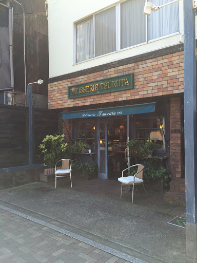 Portal - パティスリー ツルタ