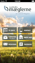 LandboThy Mæglerne APK Download for Android