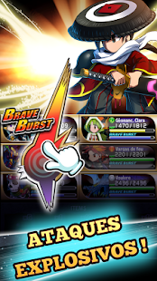 Brave Frontier RPG - screenshot thumbnail