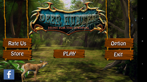 Deer Hunting Hd