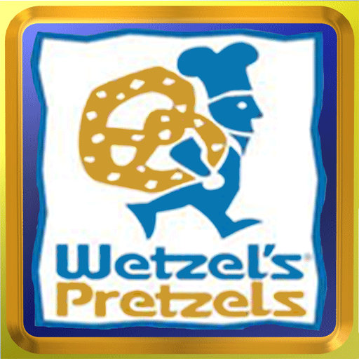 Wetzel's Pretzels Fashion Fair 商業 App LOGO-APP開箱王