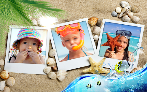 免費下載攝影APP|Summer Photo Frames app開箱文|APP開箱王