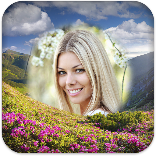 Nature Frames for Photos LOGO-APP點子