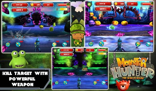 How to mod 3D Monster Hunter lastet apk for pc