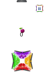 Impossible Fruit Rush poster 15