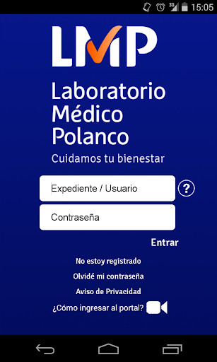 Laboratorio Médico Polanco