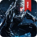 Metal Gear Rising Revengeance logo