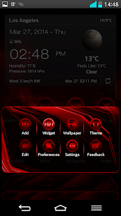 NEXT LAUNCHER THEME SUPERNOVAr(圖4)-速報App