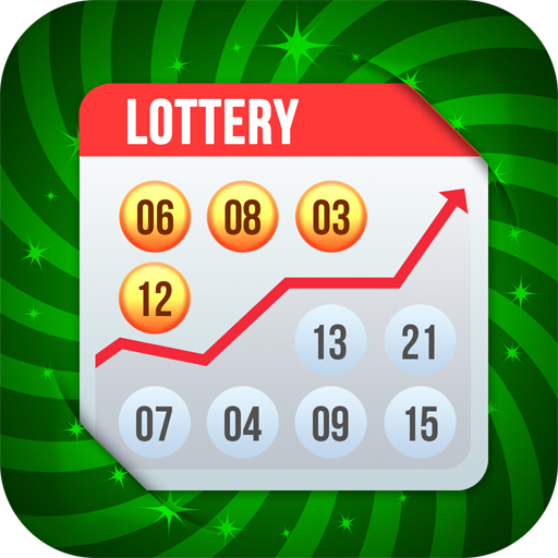 Lottery Assistant LOGO-APP點子