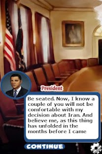 How to get The President 2012 1.0.0 unlimited apk for laptop
