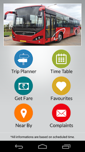 Download BMTC APK for Android