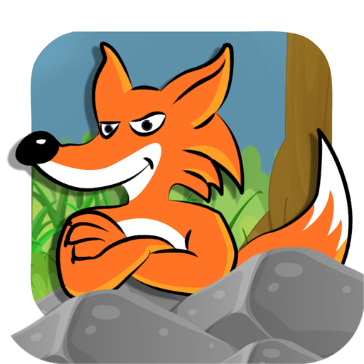 Fox приложение. Приложение с лисой. Hungry Fox. Fox, hungry Fox. Лиса качайся.