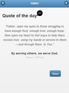 Prayer Group - Lite Screenshots 0