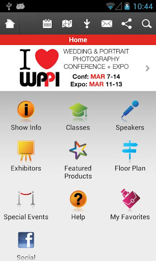 WPPI 2013