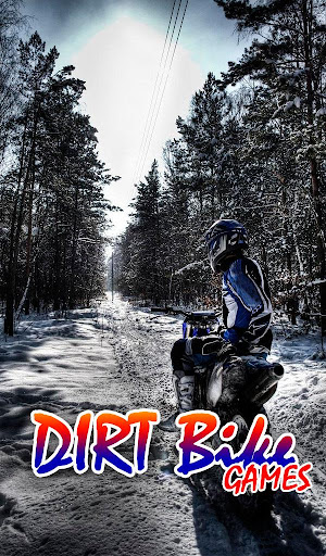 Free Dirt Bike Games