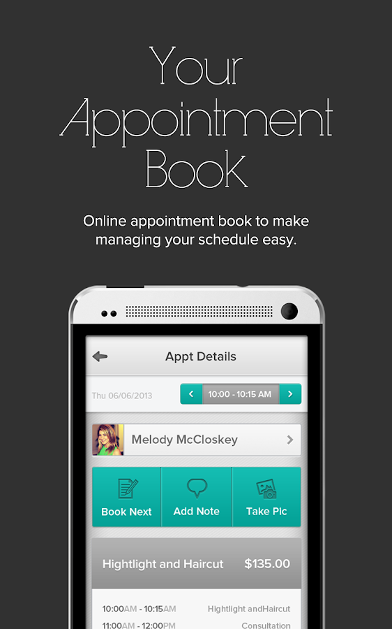 StyleSeat Android Apps on Google Play