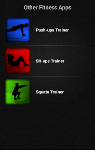 Pull-ups Trainer(圖8)-速報App