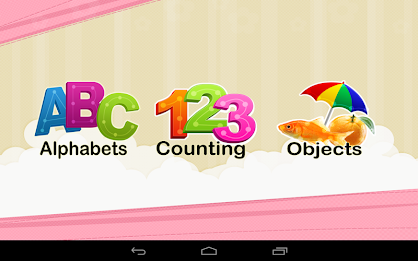 Tracing Alphabets n Numbers poster 9