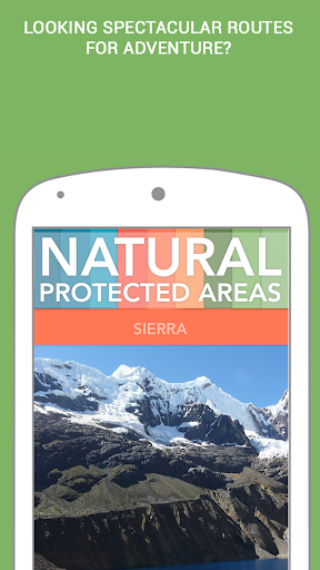 Perú Natural Sierra - Sernanp