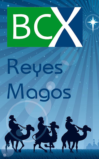 BCX REYES MAGOS