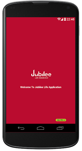 Jubilee Life Insurance