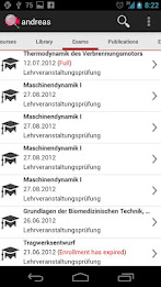 TU Graz Search poster 2