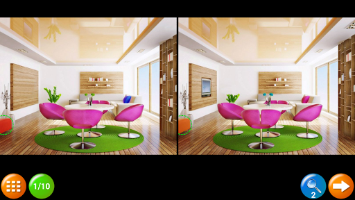 免費下載解謎APP|Find 10 Differences: The Game app開箱文|APP開箱王