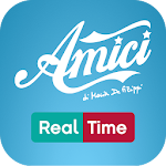 Amici Real Time Apk